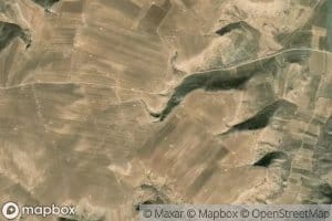 Cheshmeh-ye Qarah Saqqal