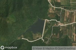 Ang Kep Nam Ban Yan Sue