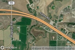 Dry Creek