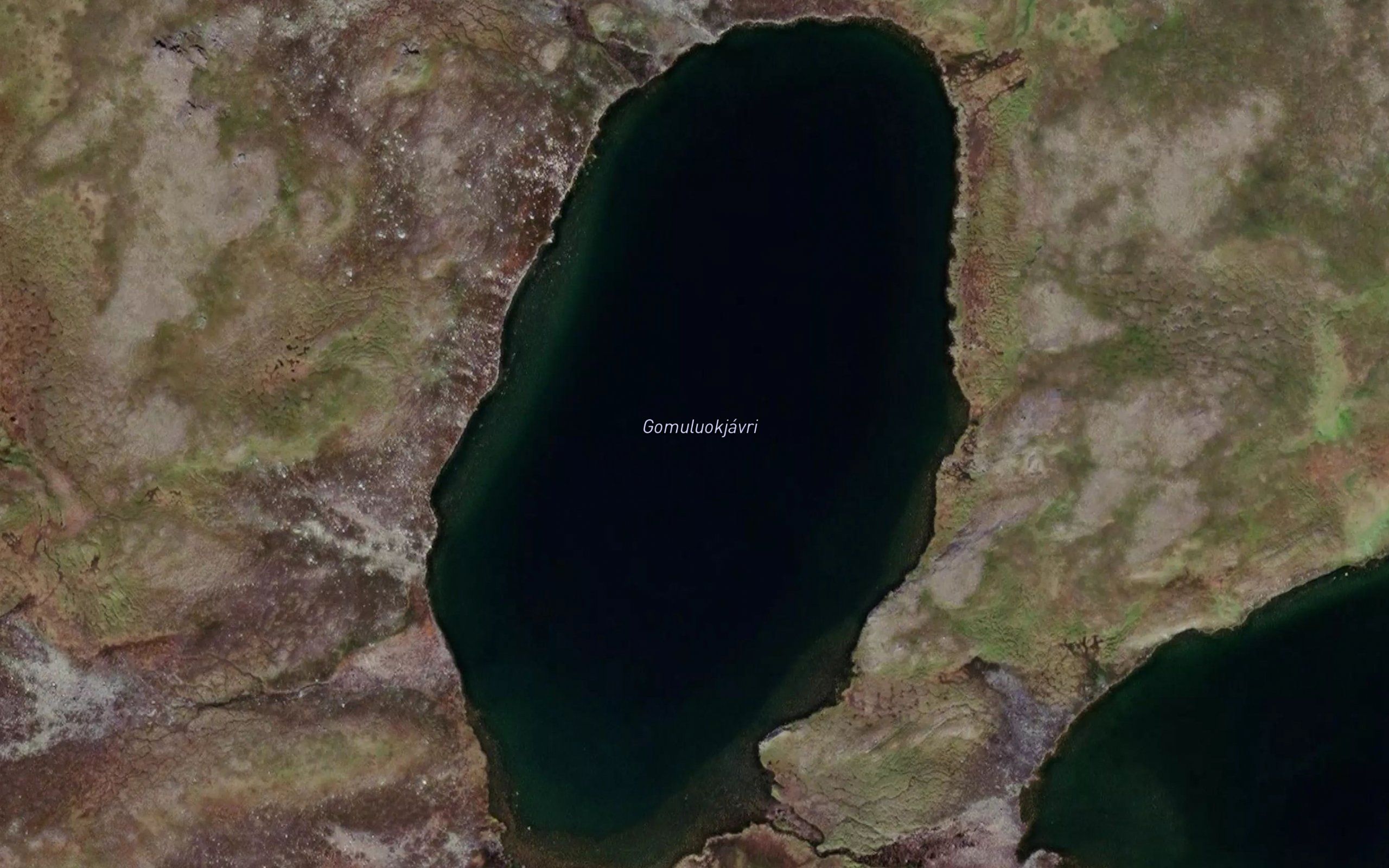 Gamoluokjavri