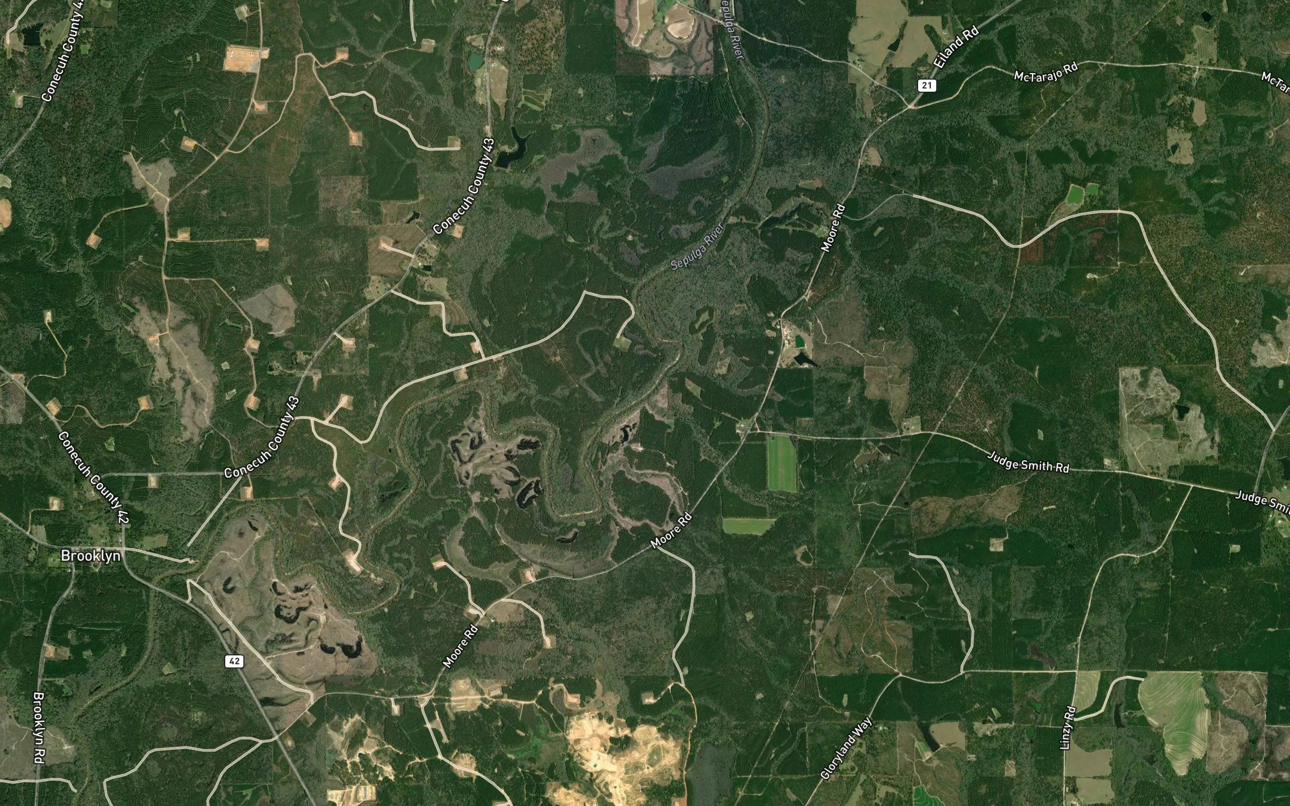 Hart Creek