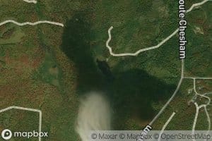 Lac Brault