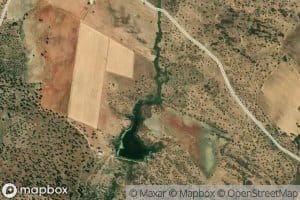 Arroyo de Mahomalejo