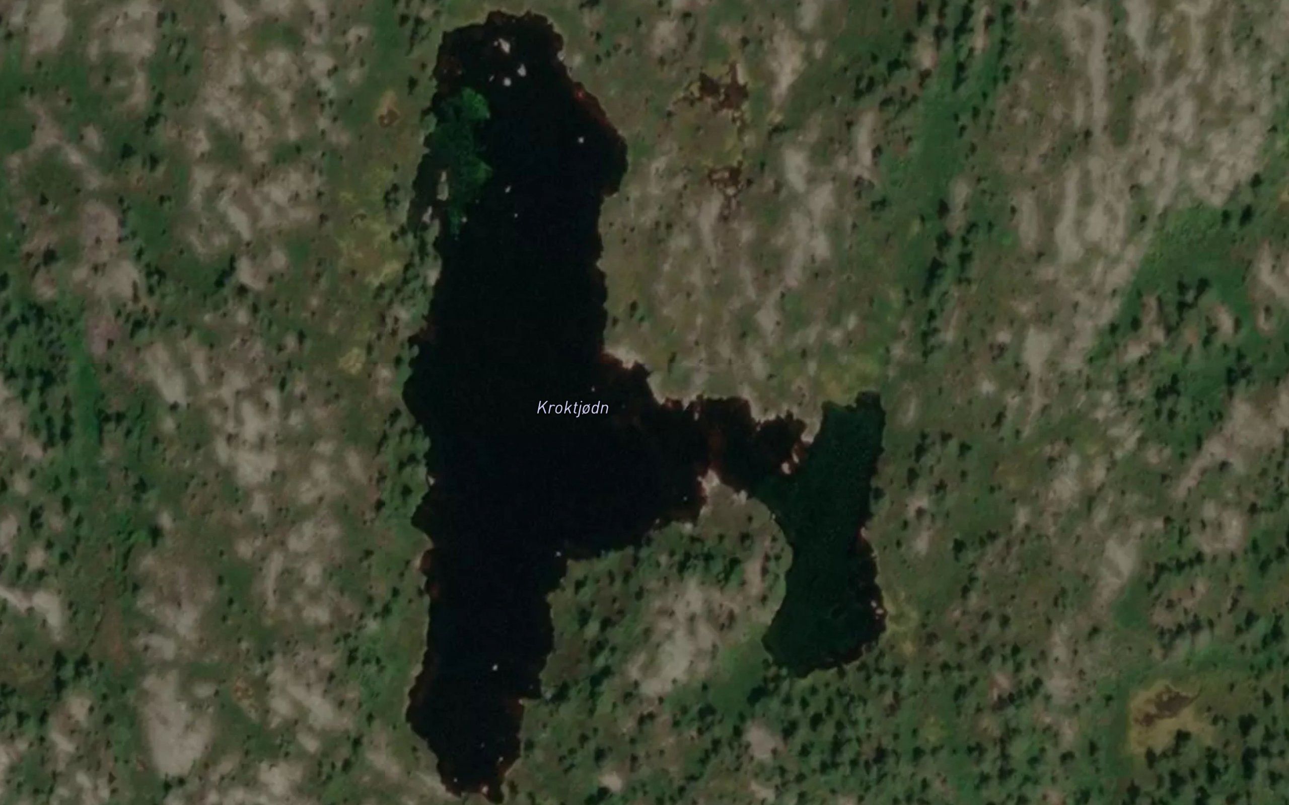 Kroktjodn