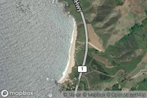 Doud Creek