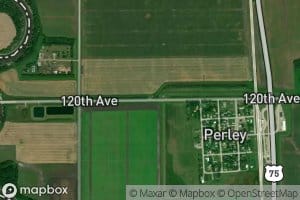 County Ditch Number Thirteen