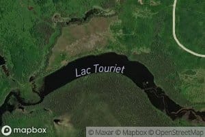 Lac Asselin