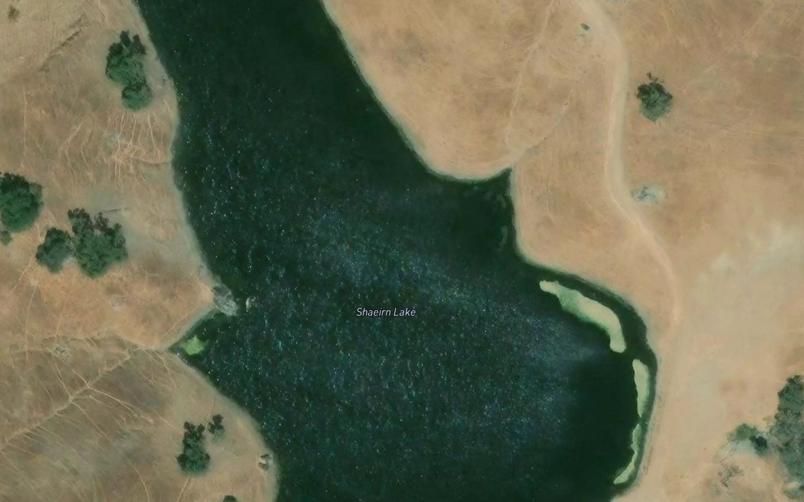 Shaeirn Lake