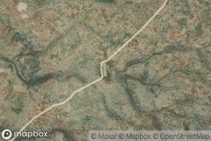 Packsaddle Reservoir