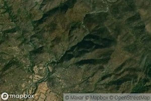 Barranca Xihuatoxtla