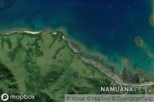 Nautobuco Creek