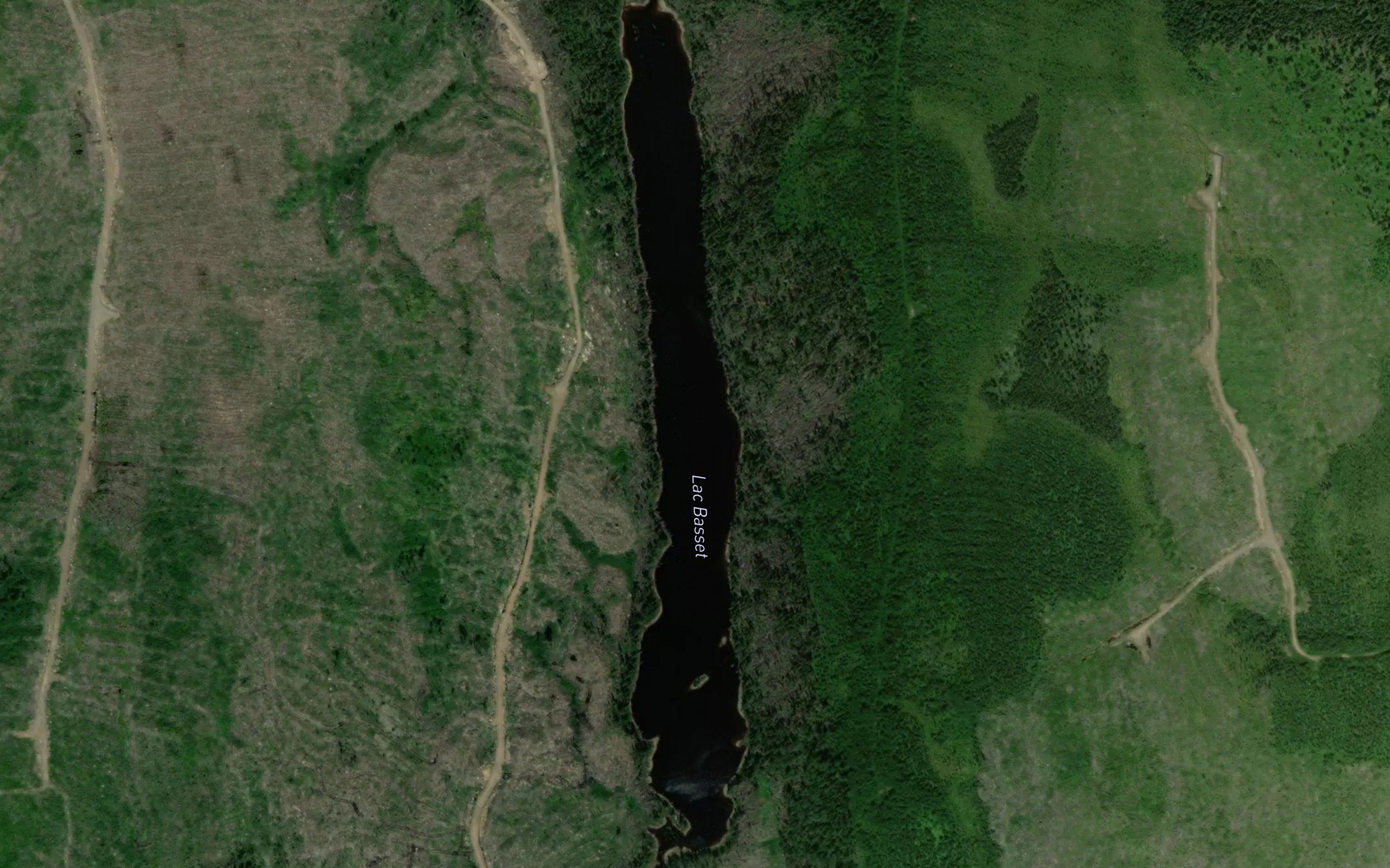 Lac Basset
