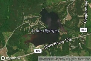 Lake Olympia