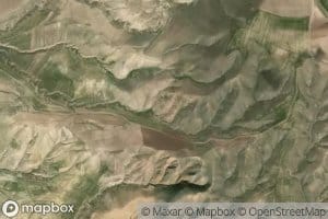 Cheshmeh-ye Dash Bolagh