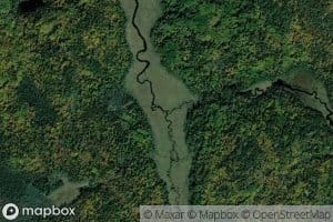 Gaunt Creek