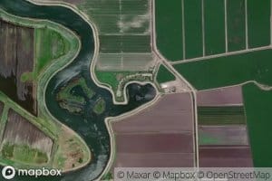 Islemouth Slough