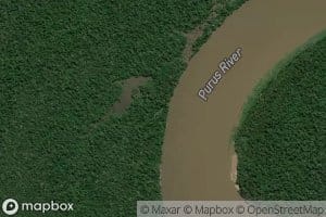 Igarape da Margarida