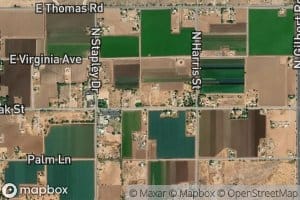 Canal Crismon (historical)