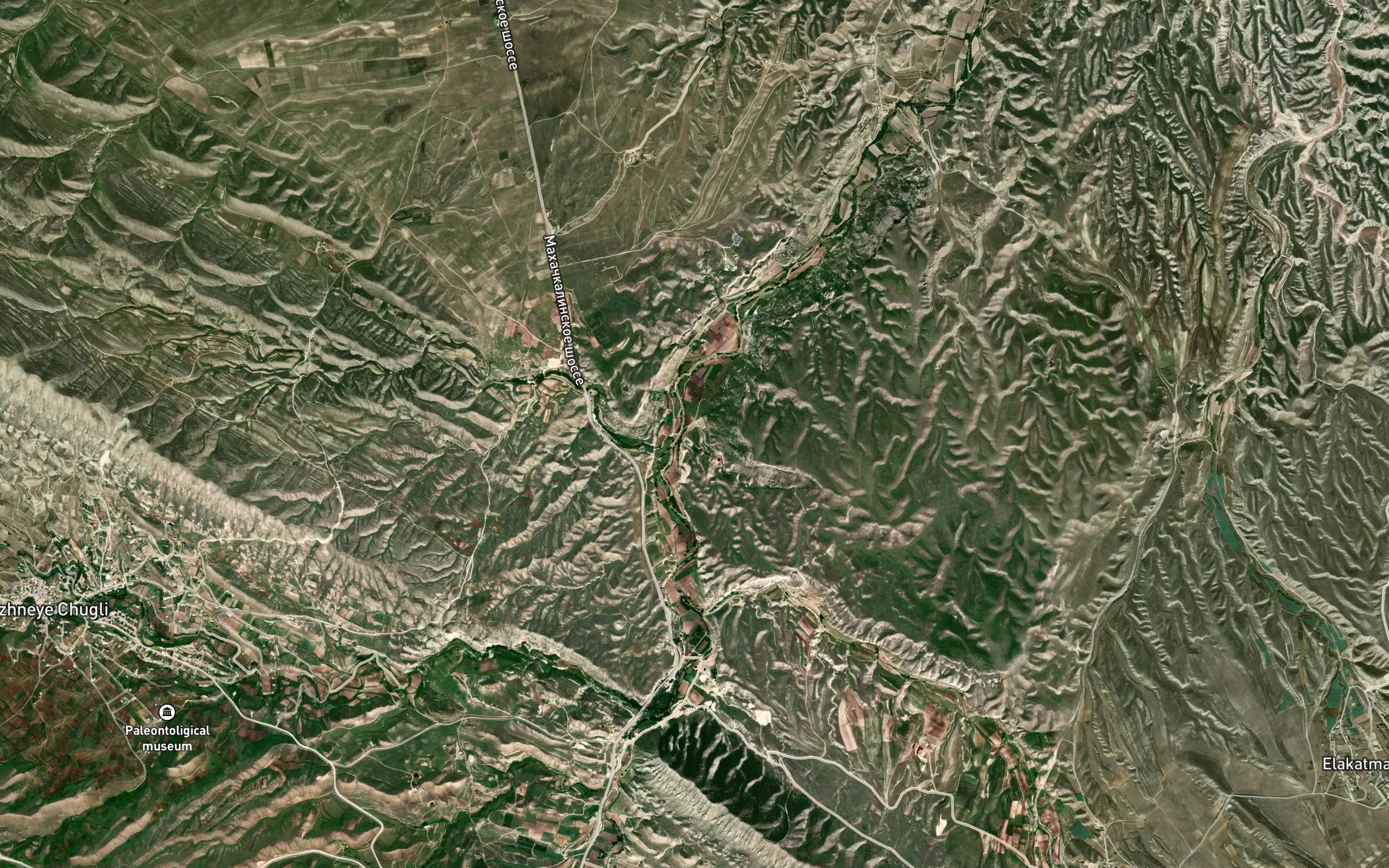 Tyshchelanarp