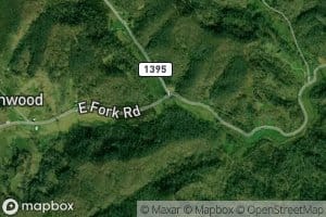 Elijah Creek