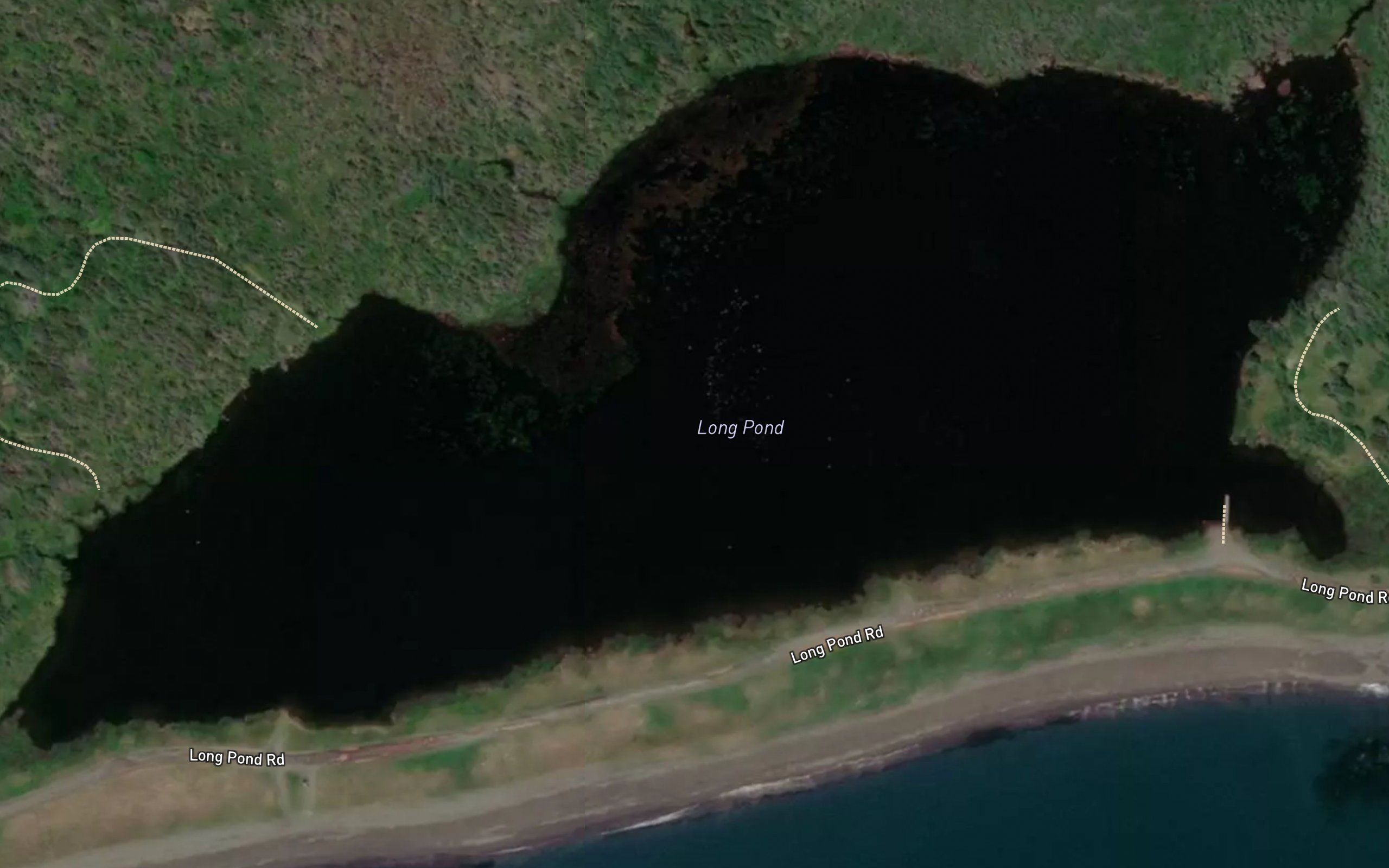 Long Pond