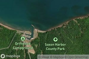 Saxon Harbor