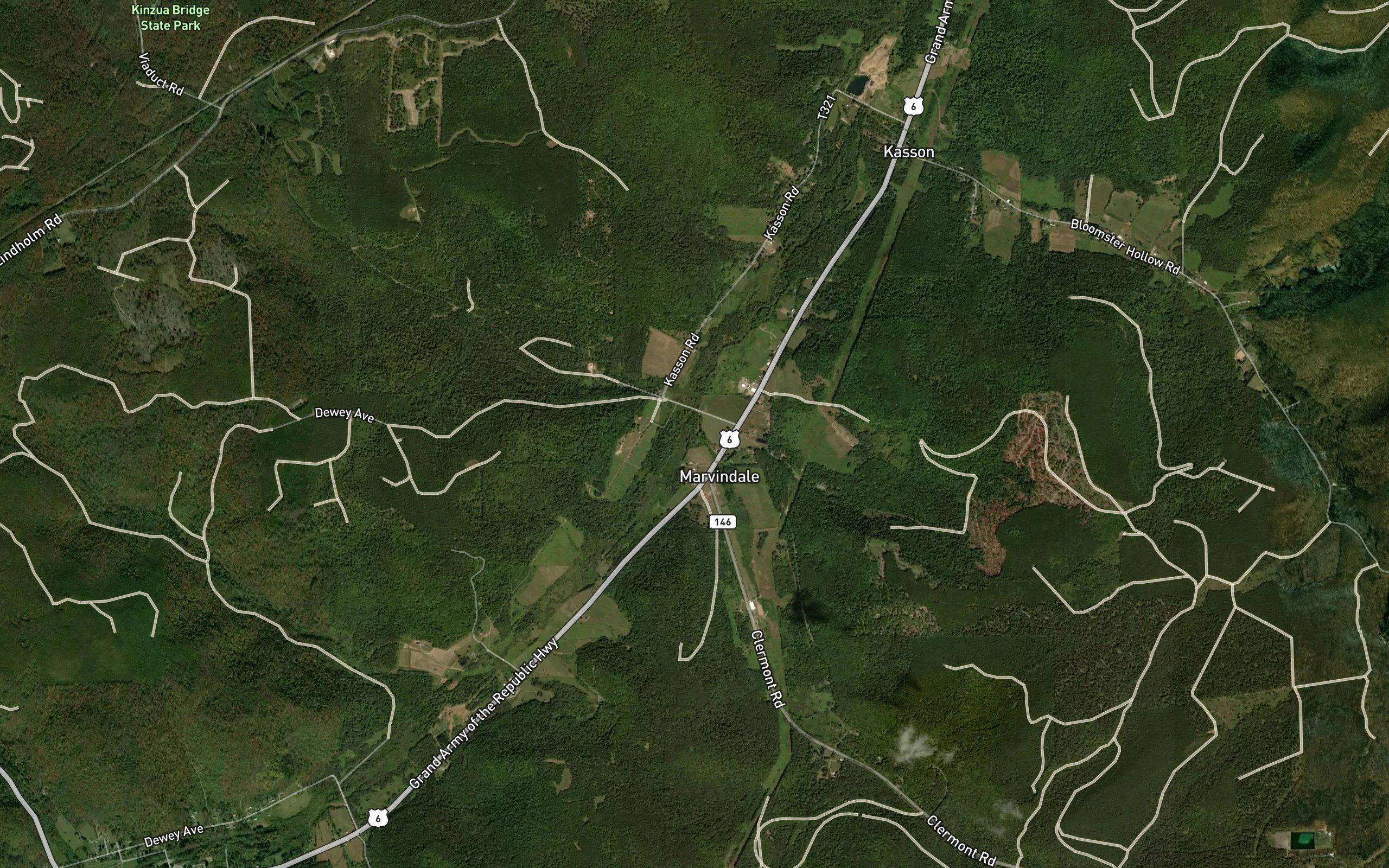 Warner Brook