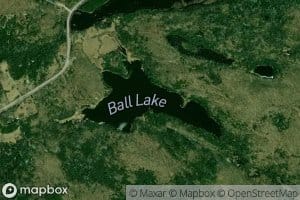 Ball Lake