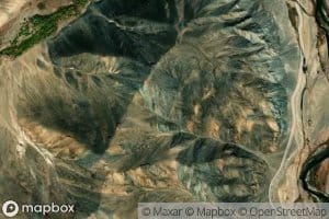 Tsagaan Burgasni Gol