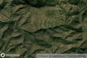 Barranca Palo Amarillo