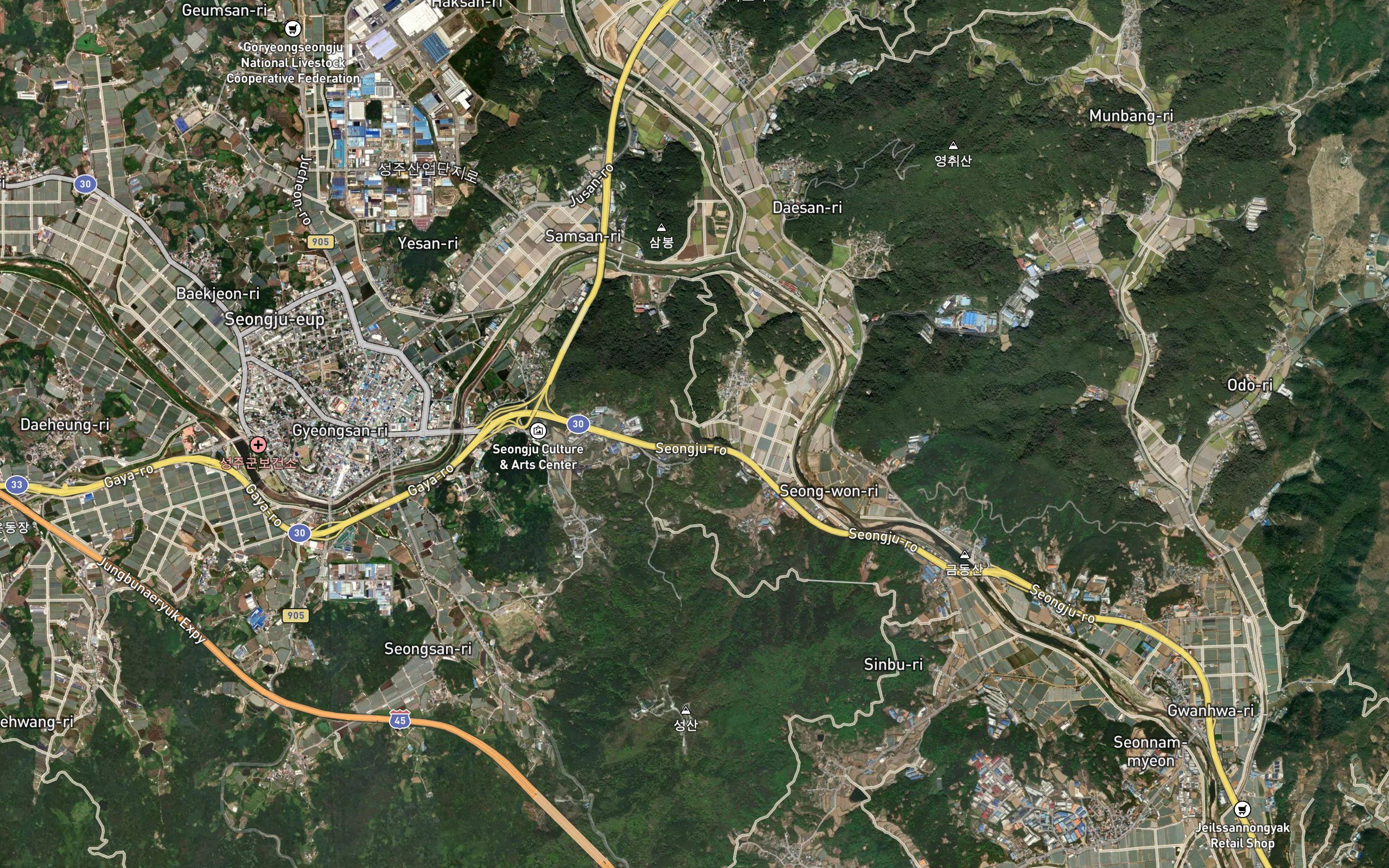 Songwon-ji