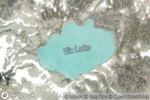Vic Lake