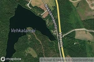 Vehkalahti