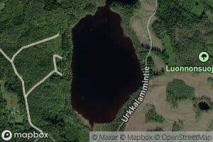 Urkkalampi