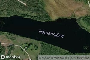 Hameenjarvi