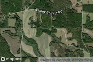 Wyrosdick Pond