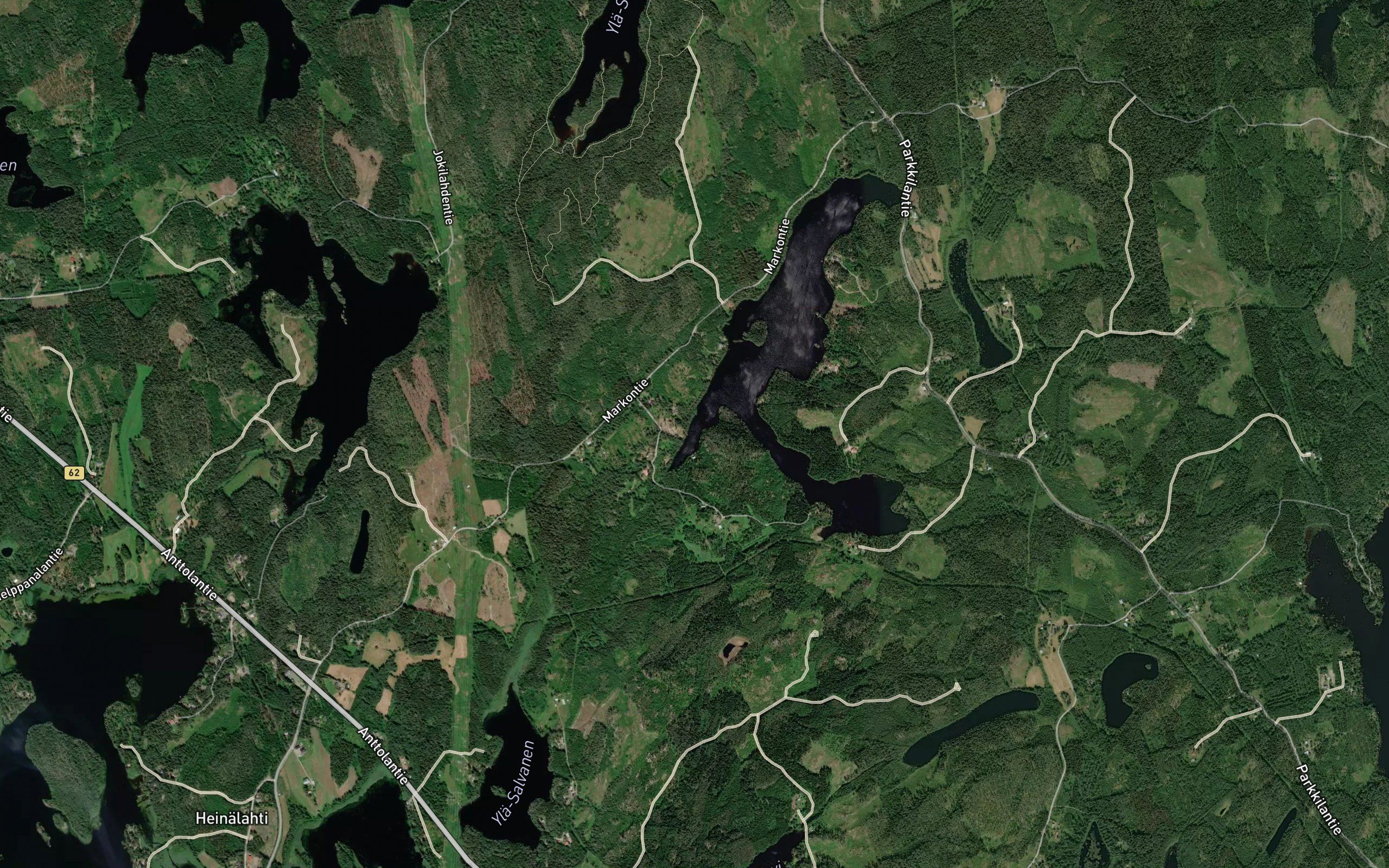 Paavilaisenlahti