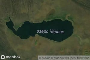 Ozero Chernoye
