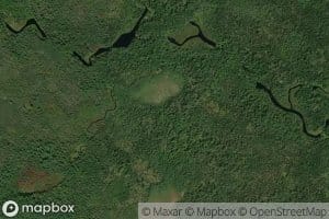 Little Liberty Brook