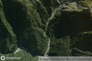 Mark Creek
