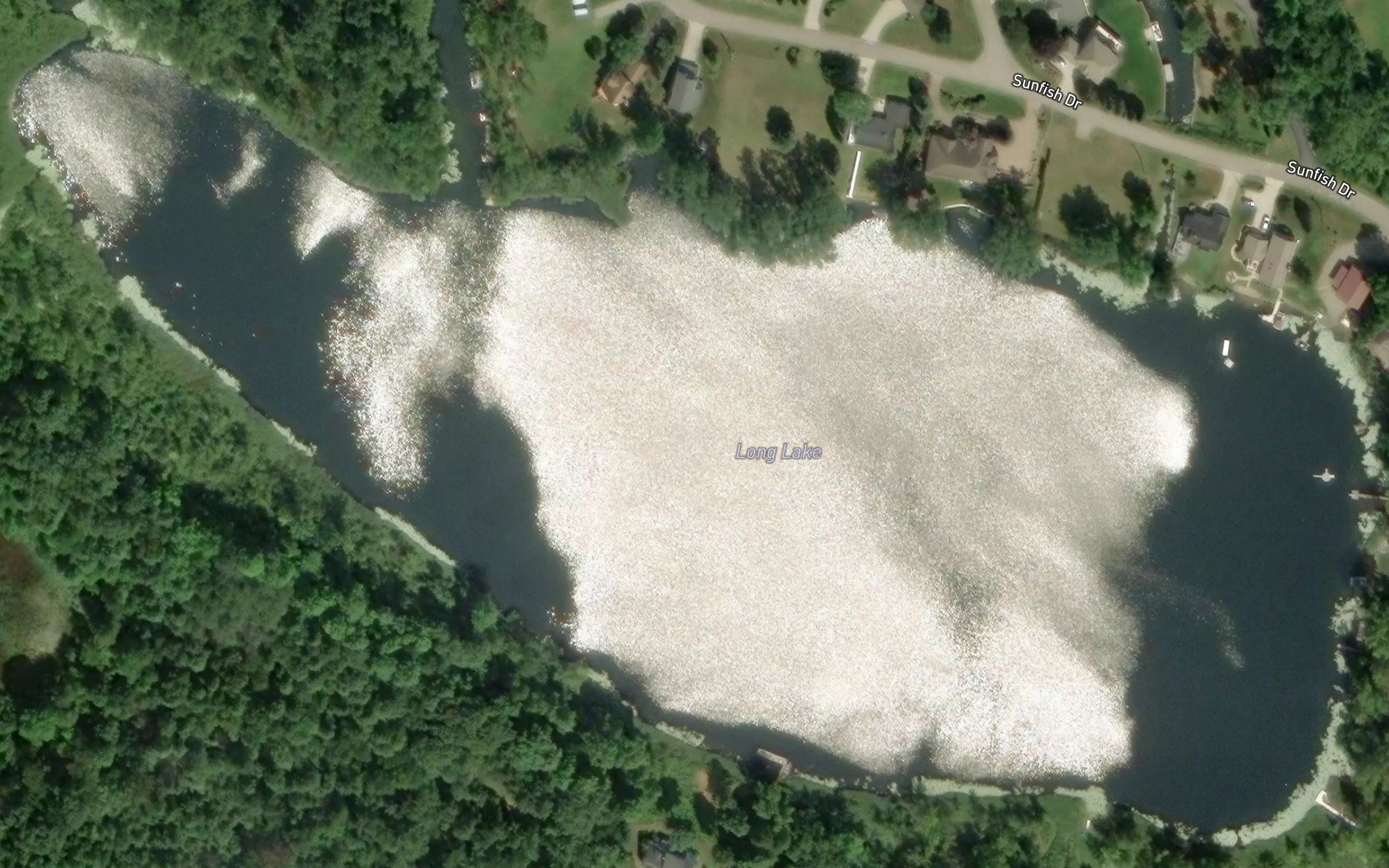 Long Lake