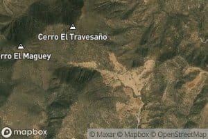 Barranca El Tepeguaje