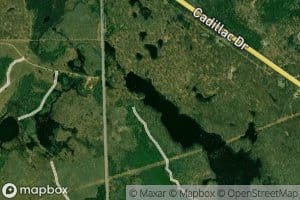 Long Pond