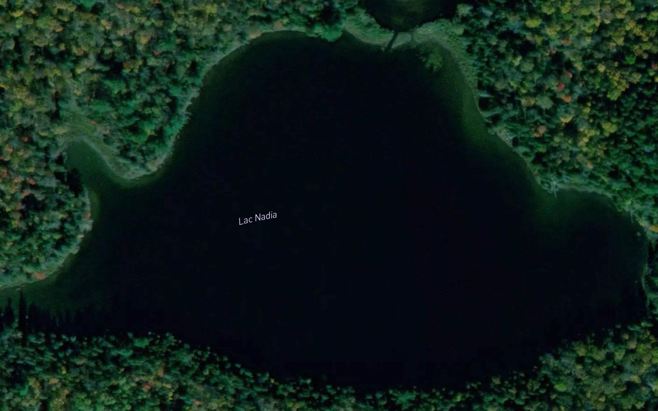 Lac Nadia