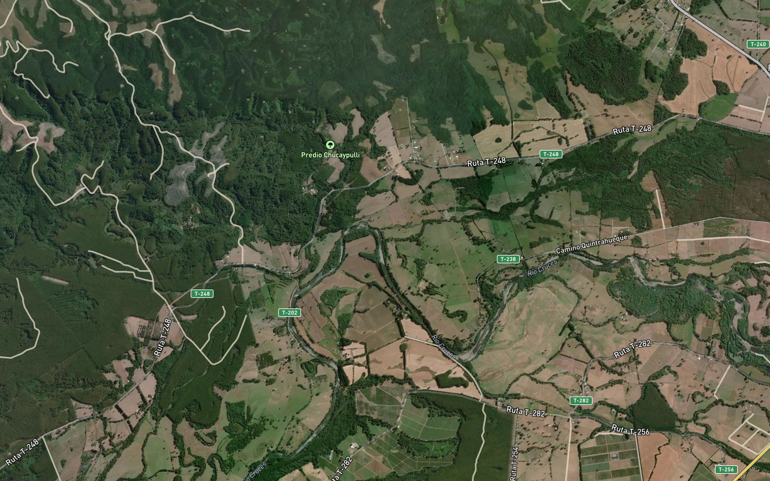 Estero Quechue