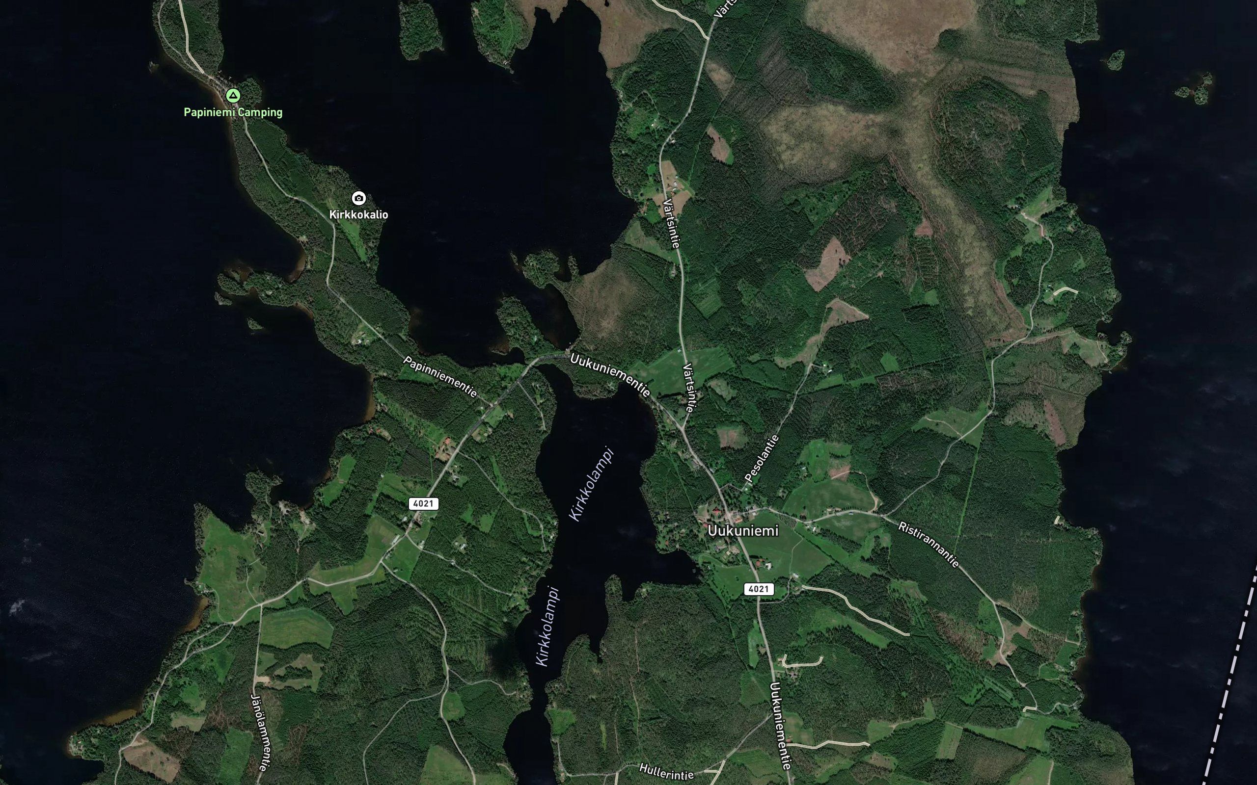 Uitunlahti