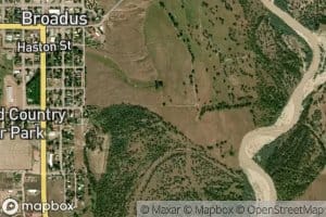 Lone Tree Creek