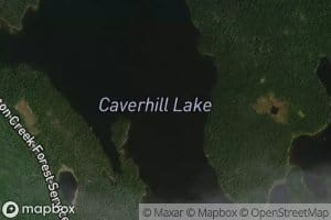 Caverhill Lake