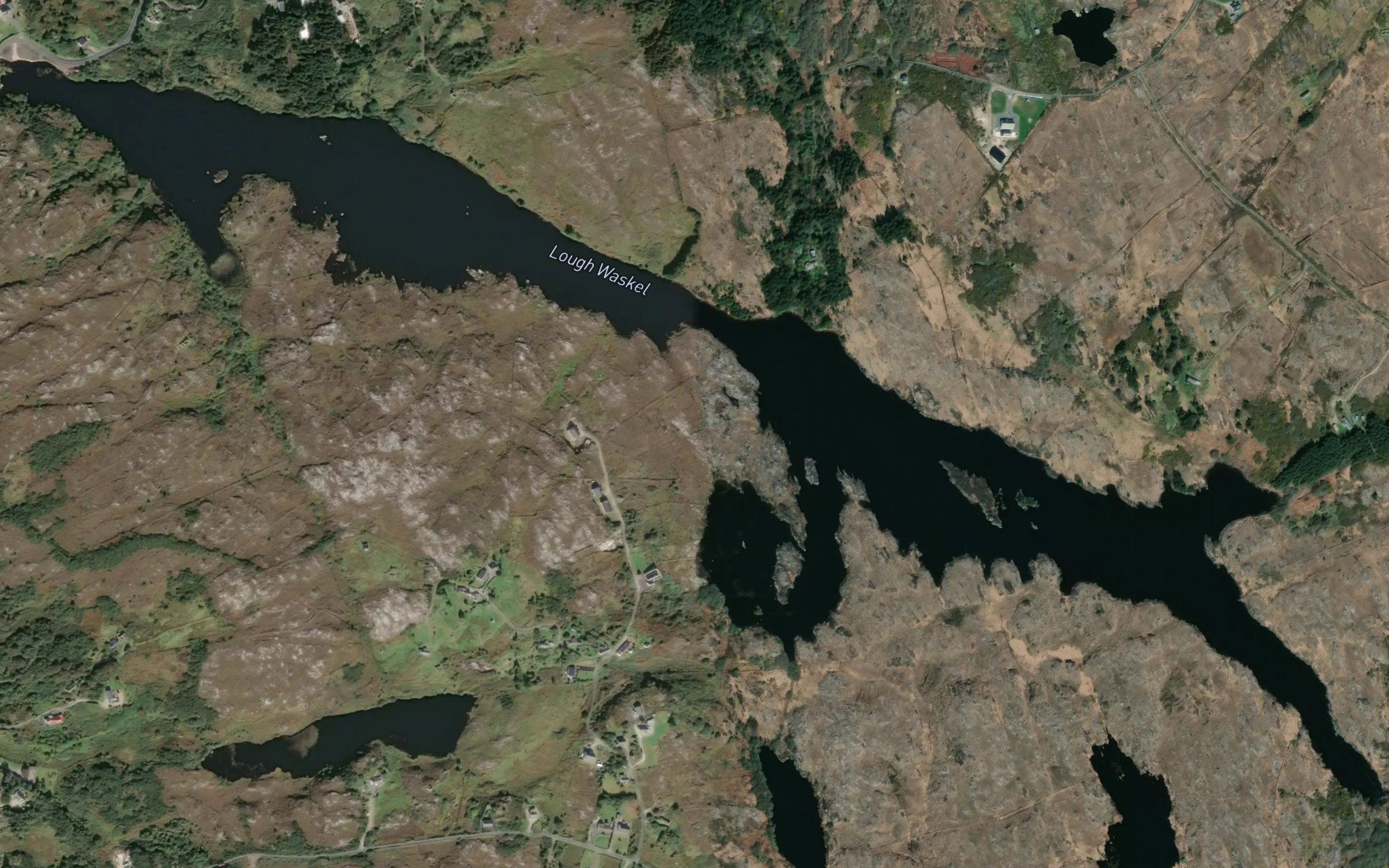 Lough Waskel