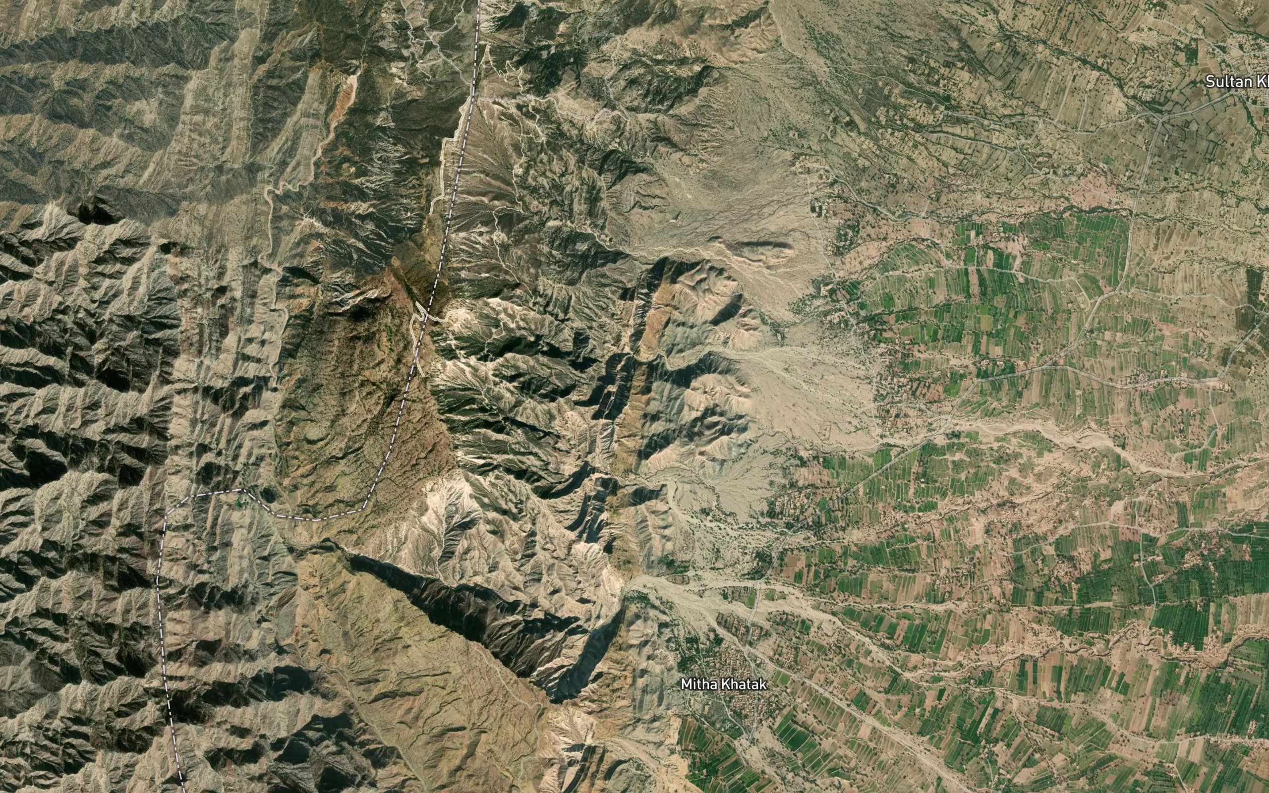 Khasaran Wal